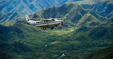 Grand Caravan 208B