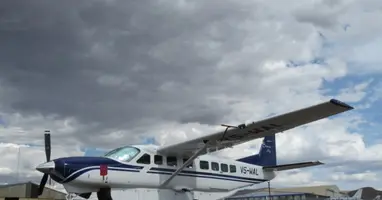 Grand Caravan 208B
