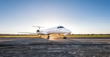Embraer ERJ 145