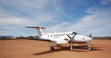 King Air 200C