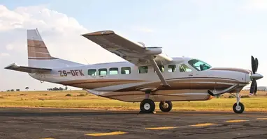 Grand Caravan 208B