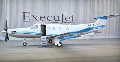 Pilatus PC-12/47E (NG)