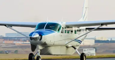 Grand Caravan 208B