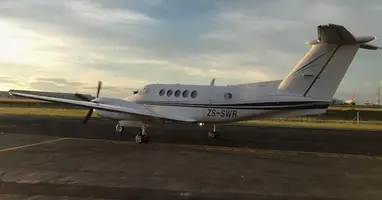 King Air 200C
