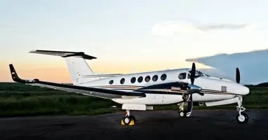 King Air 250