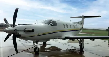 Pilatus PC-12/47E (NG)