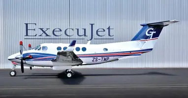 King Air 200C