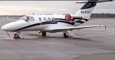 Citation CJ