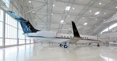Legacy 600