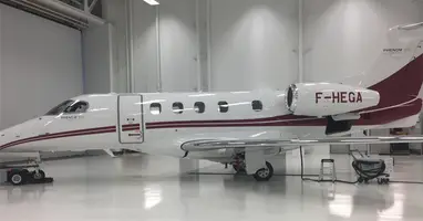 Phenom 300