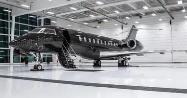 Global 5500