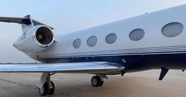 Gulfstream G-400