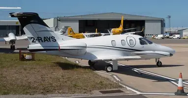 Eclipse 500
