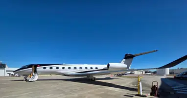 Gulfstream G700