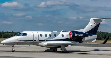 Phenom 300E