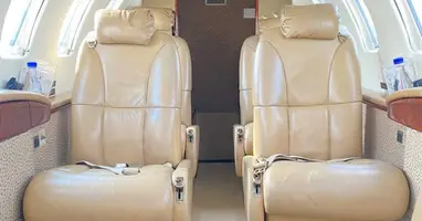 Citation CJ2