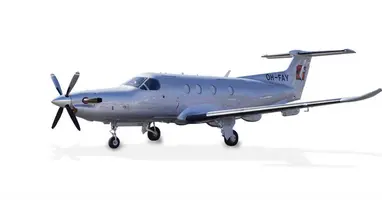 Pilatus PC-12/47E (NG)
