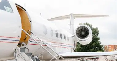 Gulfstream G-IV