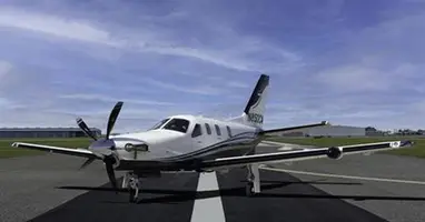 TBM 850
