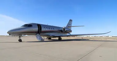 Citation Latitude