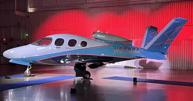 Vision Jet