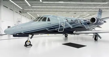 Citation XLS Gen2