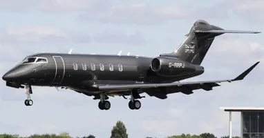 Challenger 3500