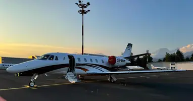 Citation XLS Gen2