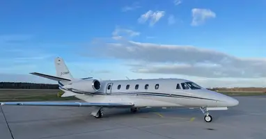 Citation XLS Gen2