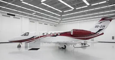 Citation CJ4 Gen2