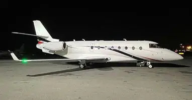 Gulfstream G200