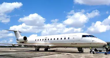 Challenger 850