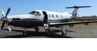 Pilatus PC-12/47E (NG)