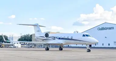 Gulfstream G-400