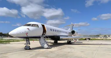 Global 5000