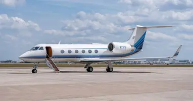 Gulfstream G-IV