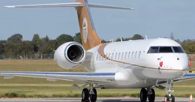 Global 5000