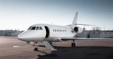 Falcon 2000