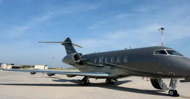 Challenger 3500