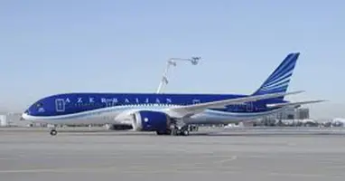 Boeing 787-8