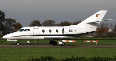 Falcon 100