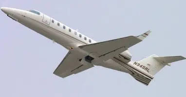 Learjet 45XR