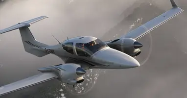 Diamond DA42 Twin Star