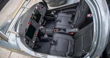 Diamond DA42 New Generation