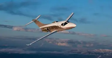 Nextant 400XTi