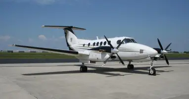 King Air 300