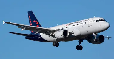 Airbus A319