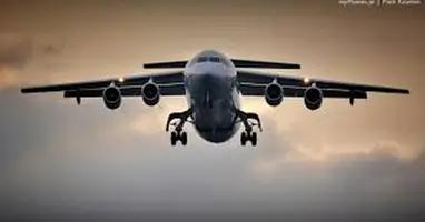 Avro RJ 100