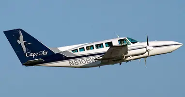 Cessna 402