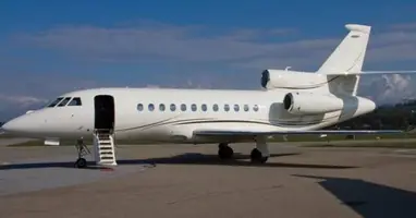 Falcon 900 LX
